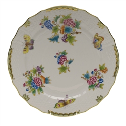 Herend Queen Victoria Service Plate