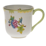 Herend Queen Victoria Mug