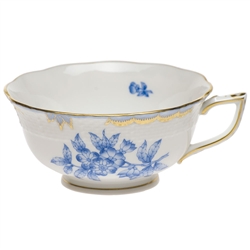 Herend Fortuna Blue Tea Cup