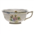 Herend Queen Victoria Blue Tea Cup