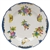 Herend Queen Victoria Blue Dessert Plate