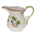 Herend Queen Victoria Pink Creamer