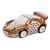 Herend Car Chocolate Fishnet