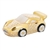 Herend Car Butterscotch Fishnet