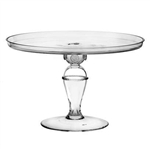 Juliska Isabella Large Cake Pedestal