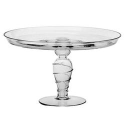 Juliska Amalia Large Cake Pedestal