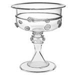 Juliska Isabella Medium Compote