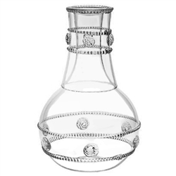 Juliska Isabella Clear Carafe Set