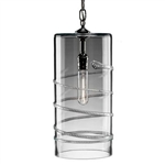 Juliska Amalia Column Pendant