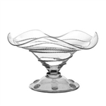 Juliska Amalia Fluted Bon Bon Dish