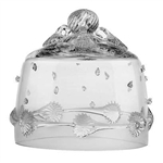 Juliska Ursula Tea Cake Dome