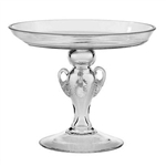 Juliska Ursula Tea Cake Pedestal