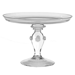 Juliska Isabella Medium Cake Pedestal