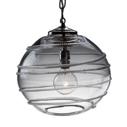 Juliska Amalia Globe Pendant