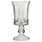 Juliska Fiorella Grande Footed Vase