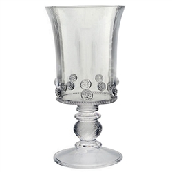 Juliska Fiorella Grande Footed Vase