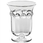 Juliska Ophelia Urn Vase Clear