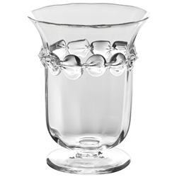Juliska Ophelia Urn Vase Clear
