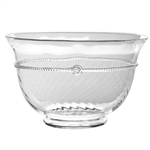 Juliska Graham Medium Bowl Clear