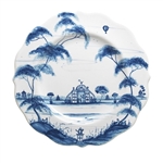 Juliska Country Estate Delft Blue Dessert - Salad Plate