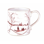 Juliska Country Estate Ruby Mug