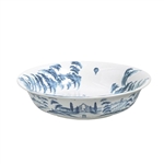 Juliska Country Estate Delft Blue Serving Bowl