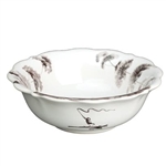 Juliska Country Estate Scallop Berry Bowl