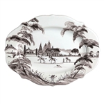 Juliska Country Estate Medium Serving Platter