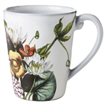 Juliska Field of Flowers Water Lilies Mug