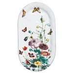 Juliska Field of Flowers Poppies Hostess Tray