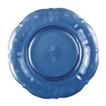 Juliska Colette Dinner Plate Delft Blue