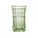 Juliska Colette Highball Green