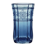 Juliska Colette Highball Delft Blue