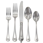 Juliska Berry & Thread 5 Piece Place Setting