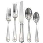 Juliska Villandry 5 Piece Place Setting