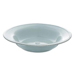 Juliska Berry & Thread Ice Blue Rimmed Soup