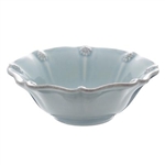 Juliska Berry & Thread Ice Blue Berry Bowl
