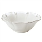 Juliska Berry & Thread Whitewash Berry Bowl