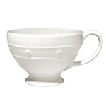 Juliska Berry & Thread Whitewash Breakfast Cup