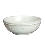 Juliska Berry and Thread Small Coupe Bowl Whitewash
