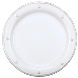 Juliska Berry & Thread Whitewash Round Charger