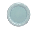 Juliska Berry & Thread Ice Blue Dinner Plate