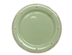 Juliska Berry & Thread Green Dinner Plate