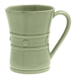 Juliska Berry & Thread Green Mug
