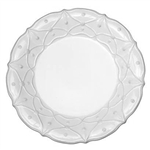 Juliska Jardins du Monde Medium White Round Platter