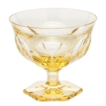 Moser Crystal Adele Melikoff Bowl Eldor