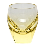 Moser Crystal Bar Shot Glass Eldor