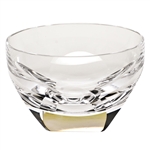 Moser Crystal Clear Bar Bowl