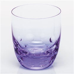 Moser Crystal Bubbles DOF Alexandrite