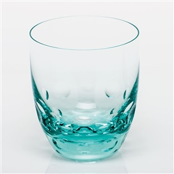 Moser Crystal Bubbles DOF Beryl